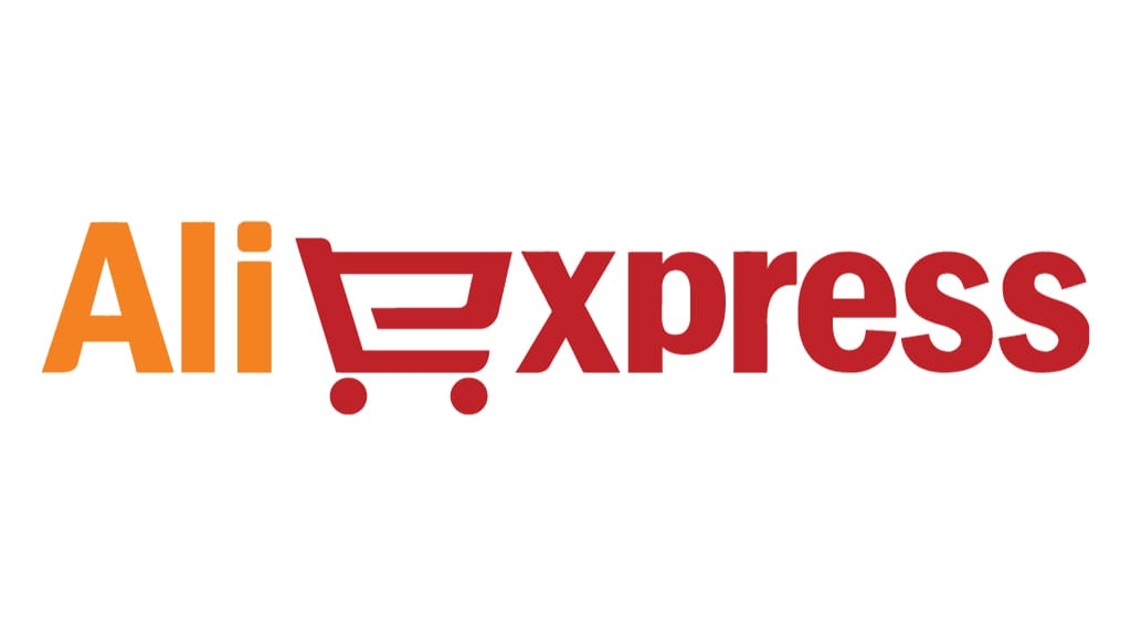 aliexpress logo