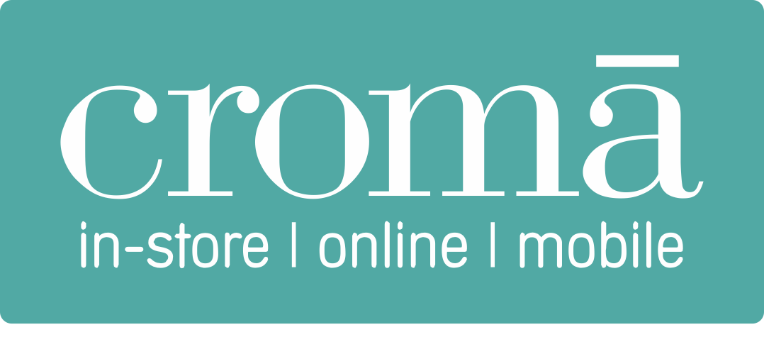 Croma logo