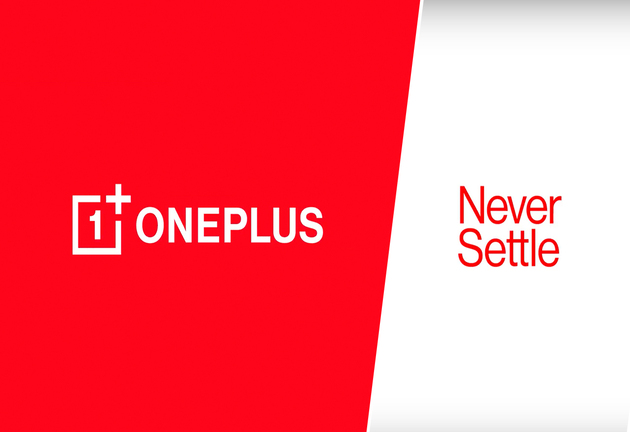 One Plus logo