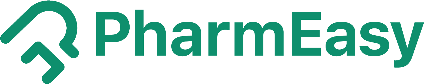 PharmEasy logo