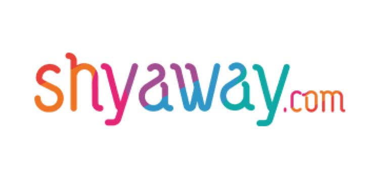 Shyaway logo