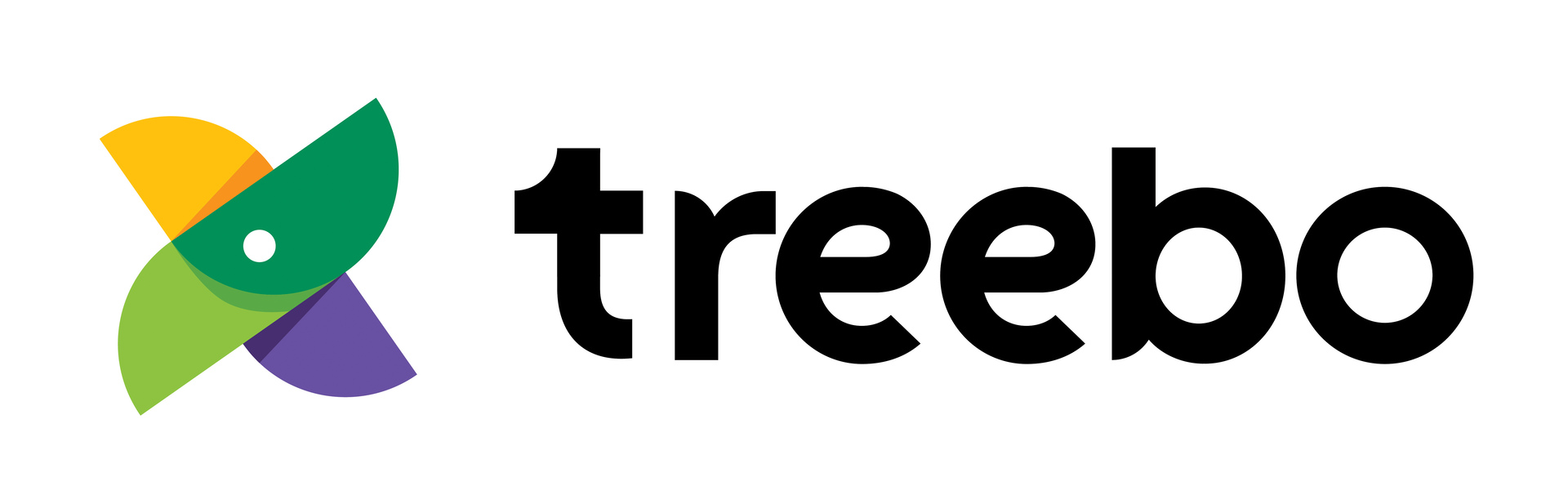 Treebo logo