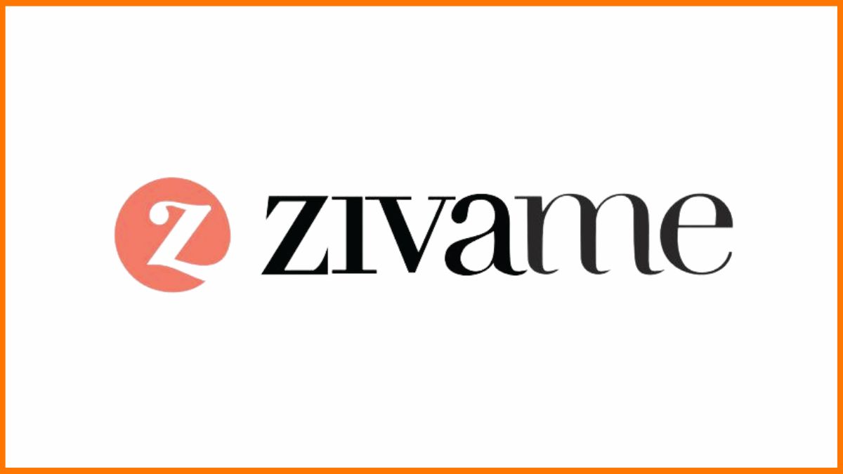 Zivame logo